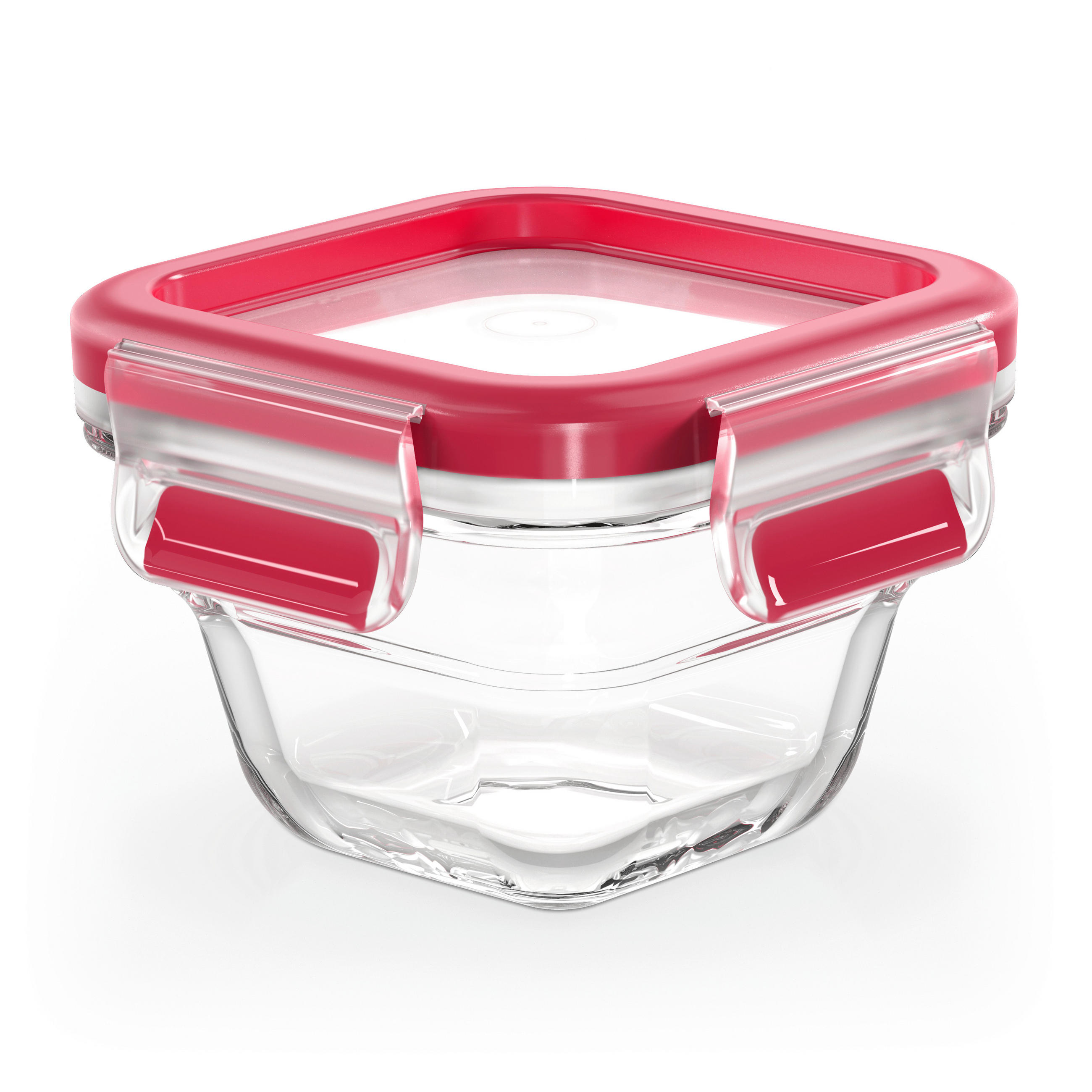FRISCHHALTEDOSE 1,102 L  - Basics (10,1/7/10,1cm) - Emsa
