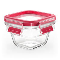 FRISCHHALTEDOSE 1,102 L  - Basics (10,1/7/10,1cm) - Emsa