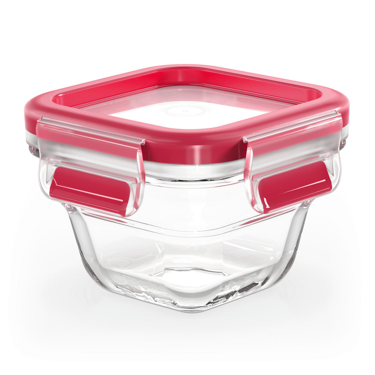 FRISCHHALTEDOSE 1,102 L  - Basics (10,1/7/10,1cm) - Emsa