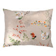 BETTWÄSCHE CUBY Satin 160/210 cm  - Multicolor, KONVENTIONELL, Textil (160/210cm) - Esposa
