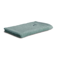GÄSTETUCH Superwuschel Mintgrün 30/50 cm  - Mintgrün, Basics, Textil (30/50cm) - Moeve