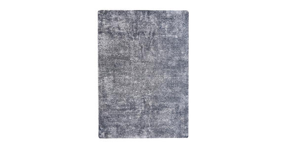 FLACHWEBETEPPICH 80/150 cm Hellblau  - Hellblau, Design, Textil (80/150cm) - Novel