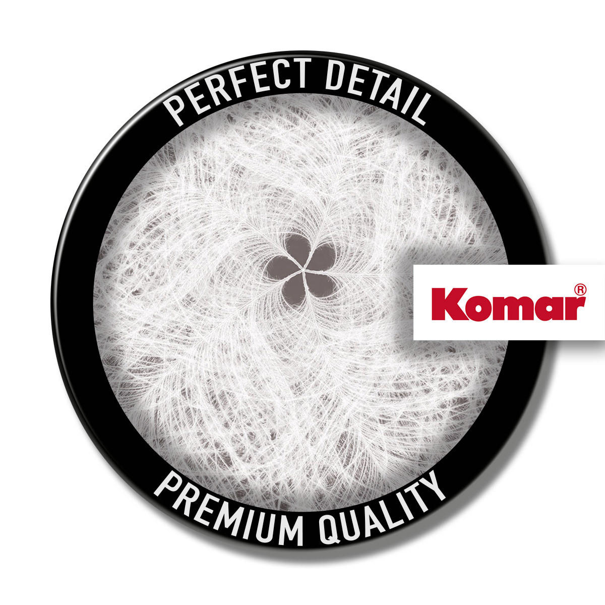 Thumbnail - Xora Vliestapete, Grau, Weiß, Federn, 100x250 cm, Fsc, Tapeten & Wandverkleidungen, Vliestapeten