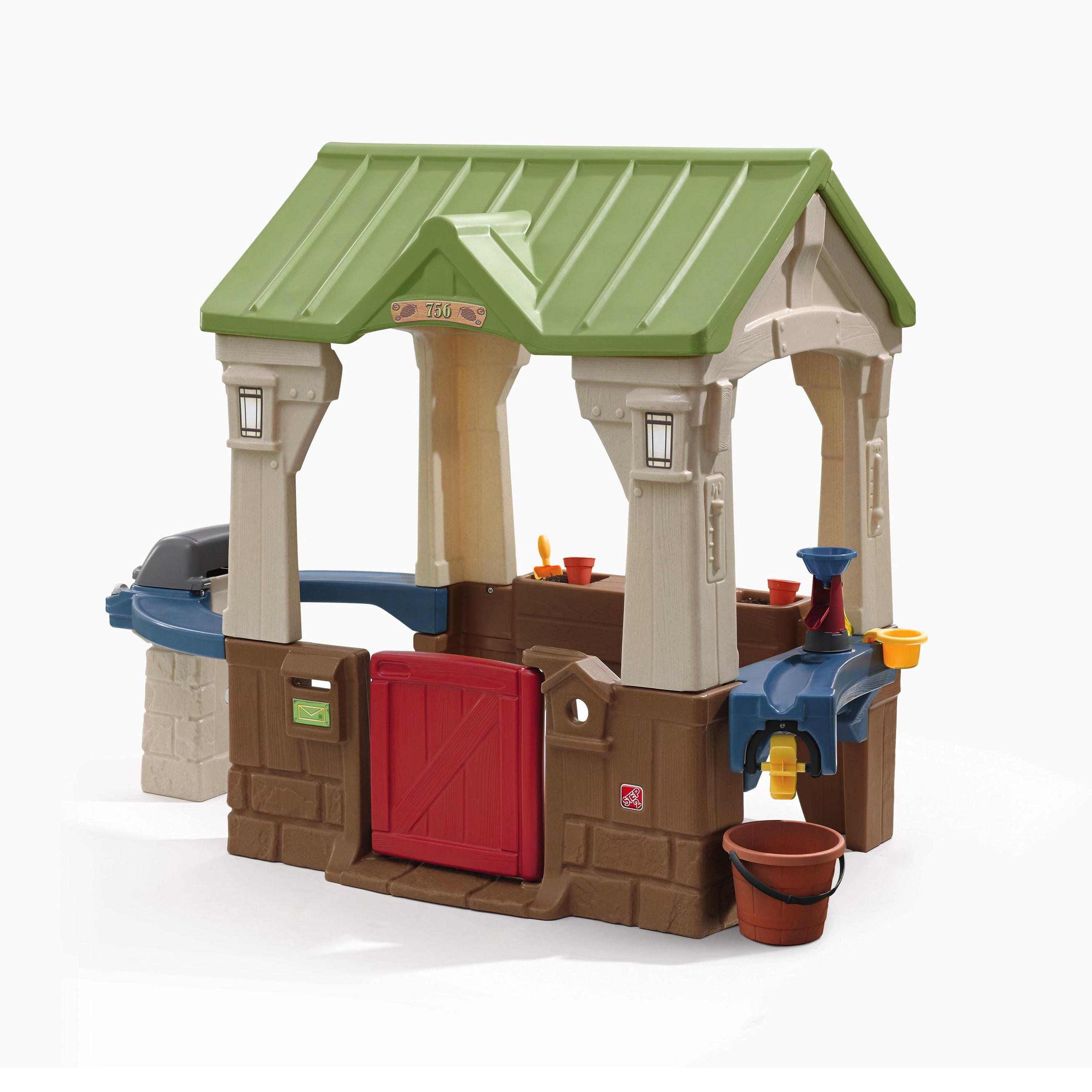 Spielhaus Great Outdoor