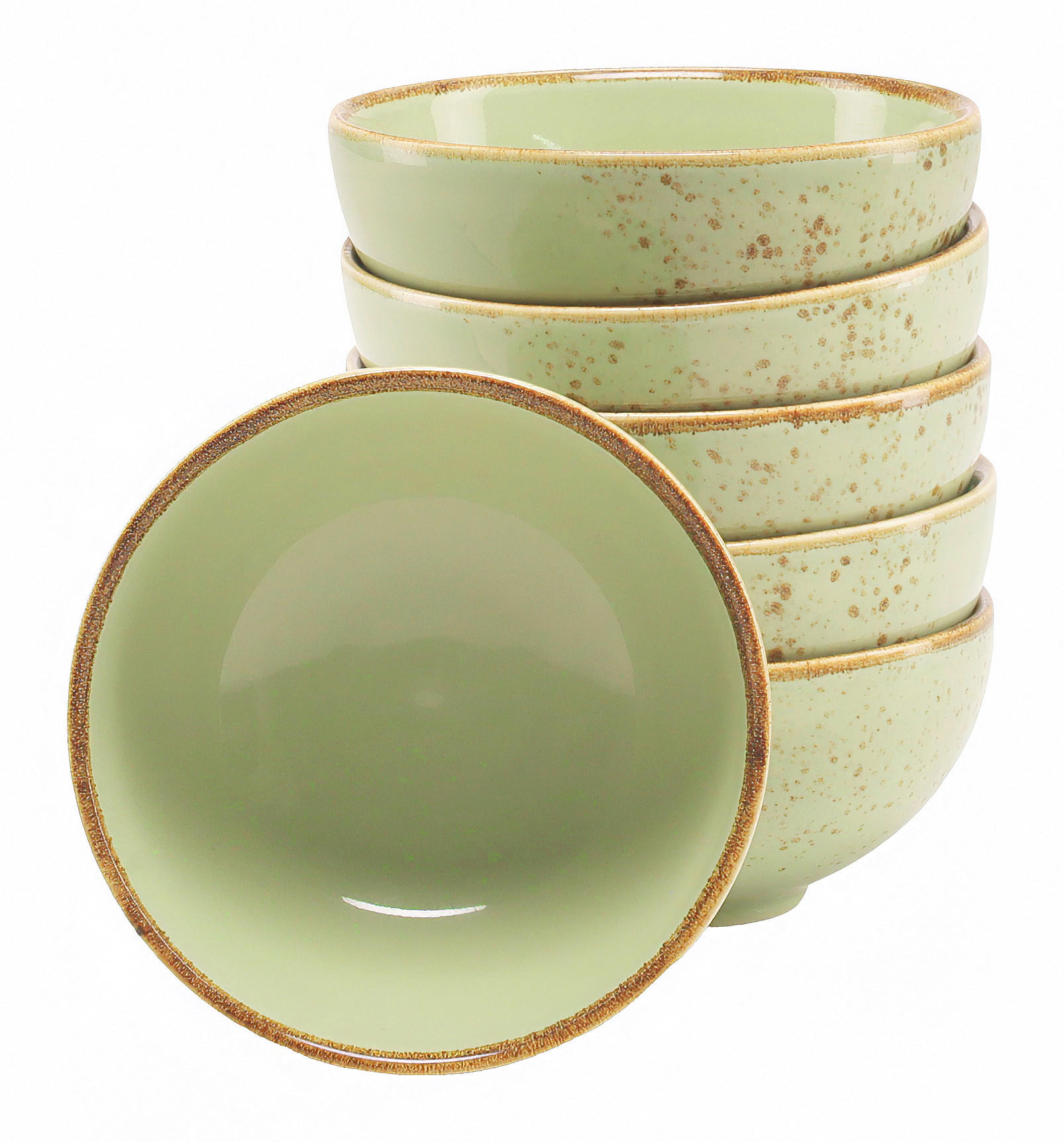 Set Boluri Pentru Sos 11,5 cm