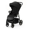 BUGGY Trig 3  - Schwarz, Basics (54/107.5/91cm) - Kinderkraft