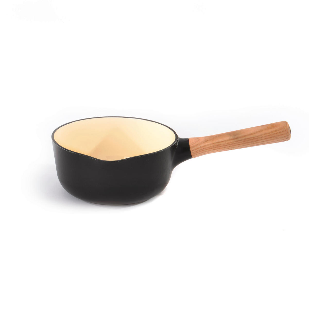 KOZICA  Ron  1,7 l  kovina   - črna, Basics, kovina (18/18/8cm) - BergHOFF