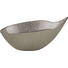 SCHÜSSEL 18 cm - Grau, LIFESTYLE, Glas (18cm) - Novel SCHÜSSEL 18 cm - Grau, LIFESTYLE, Glas (18cm) - Novel