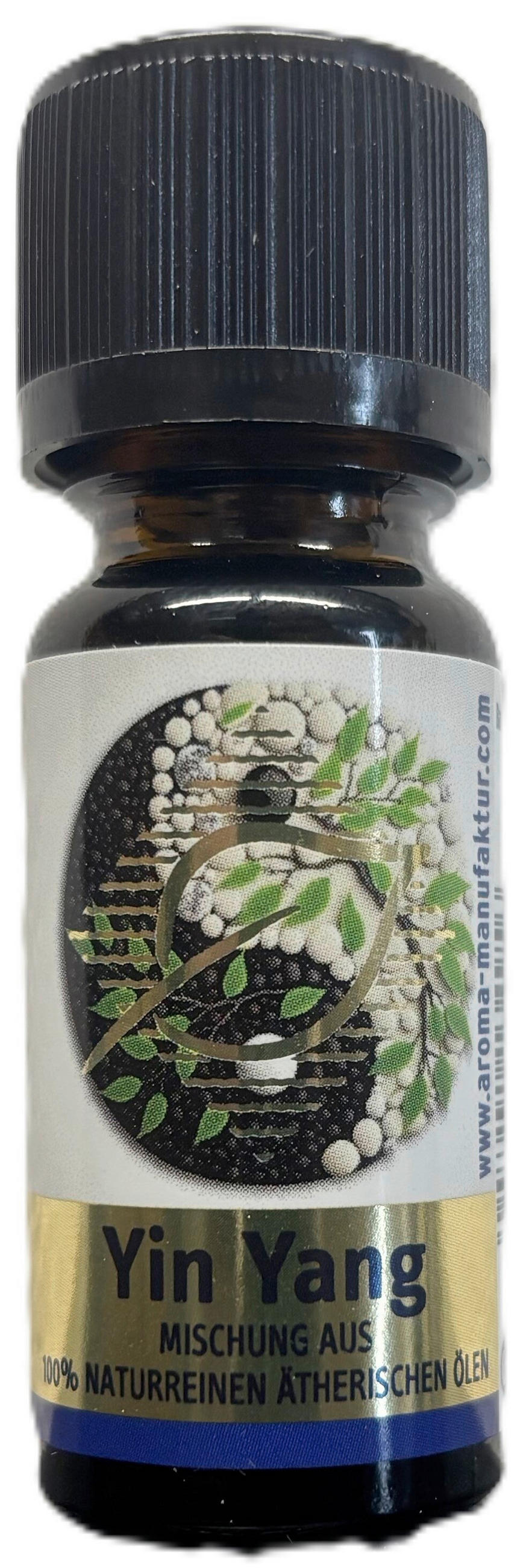 ÄTHERISCHES ÖL 10 ml Zitrone, Chypre, Alpenkräuter  - Naturfarben, Basics, Glas (10ml)