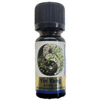ÄTHERISCHES ÖL 10 ml Zitrone, Chypre, Alpenkräuter  - Naturfarben, Basics, Glas (10ml)
