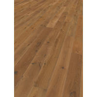 LANDHAUSDIELE Marcanto Eiche Caramel 100011101  per  m² - Design, Holz (220,5/17,6/1,3cm) - Tilo
