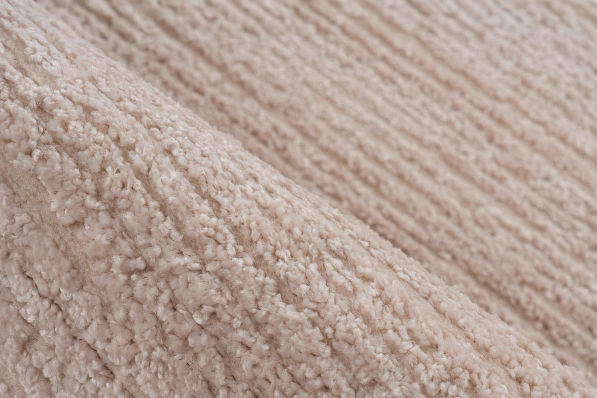 TKANA PREPROGA      80/150 cm    tkano  krem barve  - krem barve, Basics, tekstil (80/150cm)