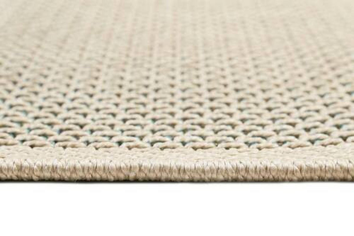 LÄUFER 80/300 cm Esprit  - Beige, KONVENTIONELL, Textil (80/300cm) - Esprit