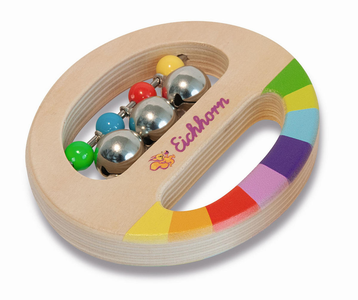 MUSIKSET EH MUSIK  - Multicolor, Basics, Holz (5/19,5/12,5cm) - Simba