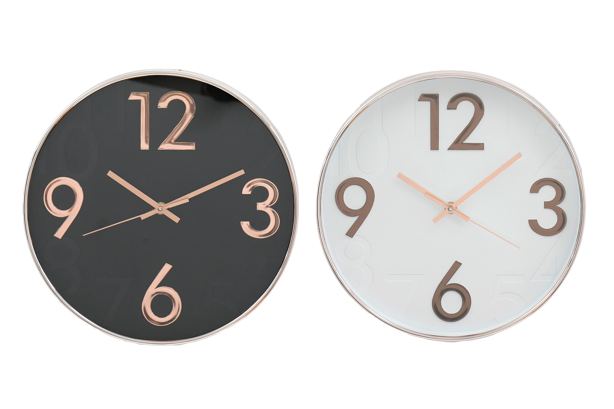 ÓRA   - műanyag/Üveg