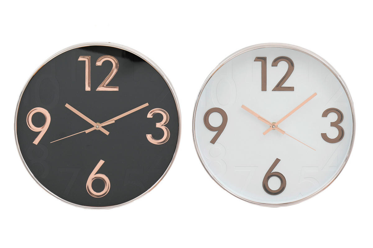 ÓRA   - műanyag/Üveg