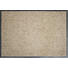 FUßMATTE 40/60 cm - Sandfarben, KONVENTIONELL, Textil (40/60cm) - Esposa FUßMATTE 40/60 cm - Sandfarben, KONVENTIONELL, Textil (40/60cm) - Esposa