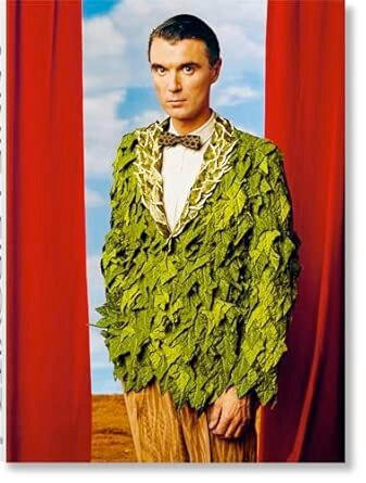 GESCHENKBUCH Annie Leibovitz XXL  - Multicolor, Basics, Papier (27,1/6/37,4cm)