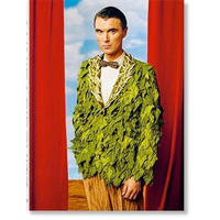 GESCHENKBUCH Annie Leibovitz XXL  - Multicolor, Basics, Papier (27,1/6/37,4cm)