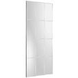 WANDSPIEGEL 66/160/1,5 cm    in rechteckig  - Design, Glas (66/160/1,5cm) - Xora