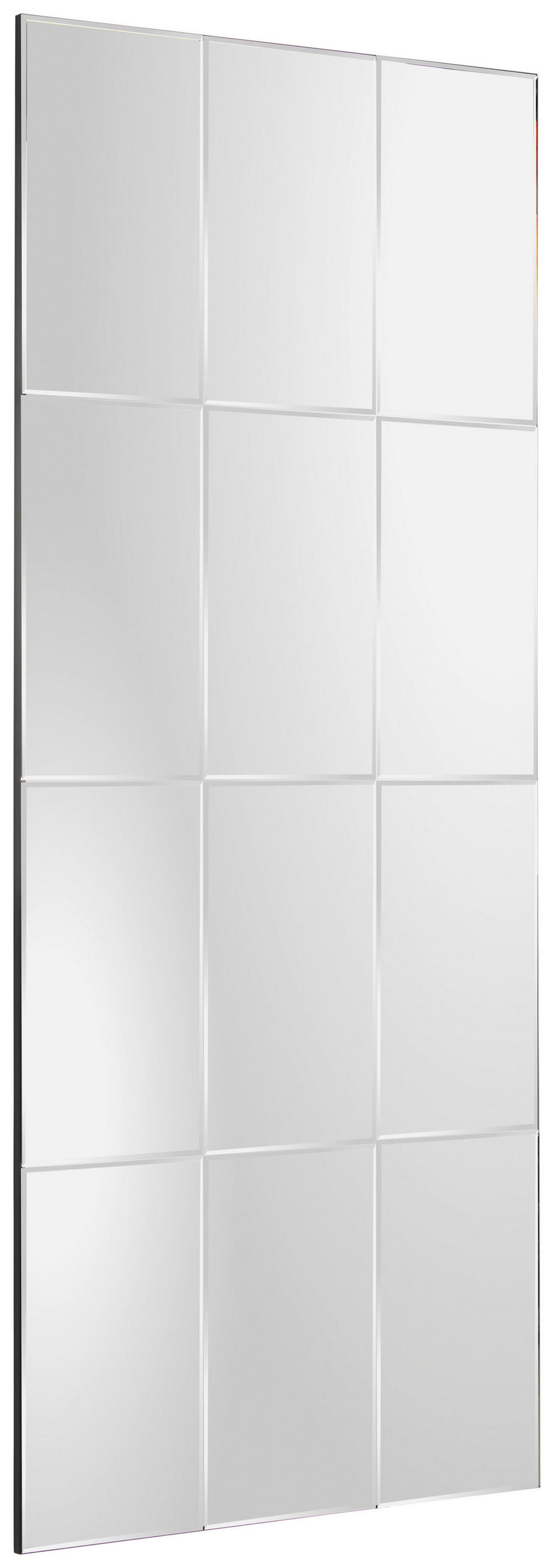 FALI TÜKÖR 66/160/1,5 cm    - Design, Üveg (66/160/1,5cm) - Xora