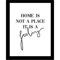 BILD  - Multicolor, Basics, Textil (40/50/1.5cm)