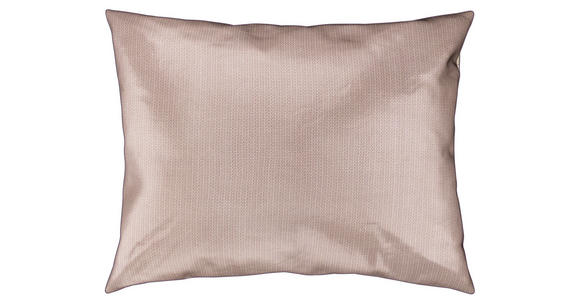 BETTWÄSCHE 140/200 cm - Lila, KONVENTIONELL, Textil (140/200cm) - Ambiente