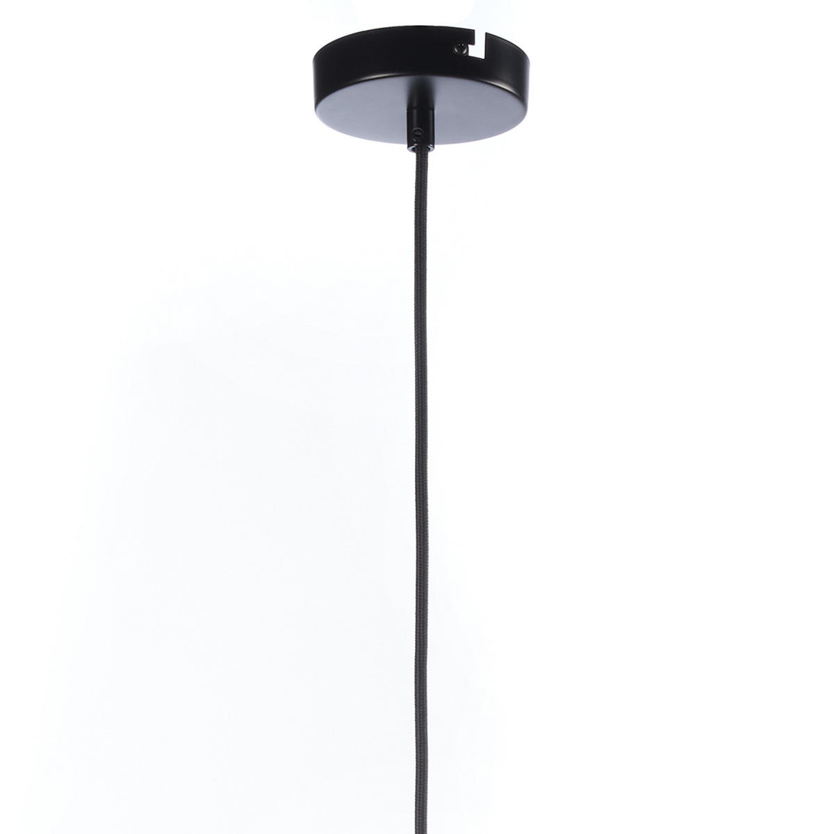 ZÁVĚSNÉ SVÍTIDLO, 60/60/120 cm  - béžová, Natur, dřevo (60/60/120cm)