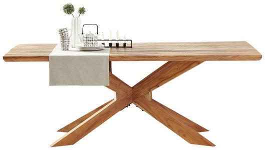 Esstisch Aus Holz Hier Online Bestellen