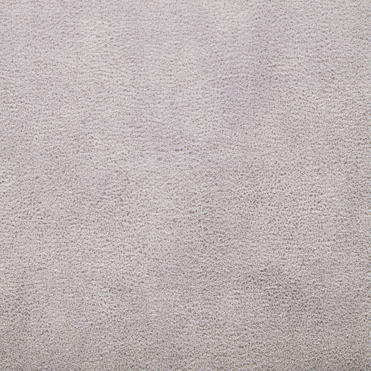 ECKSOFA Grau Mikrofaser  - Schwarz/Grau, Design, Textil/Metall (291/164cm) - Chilliano