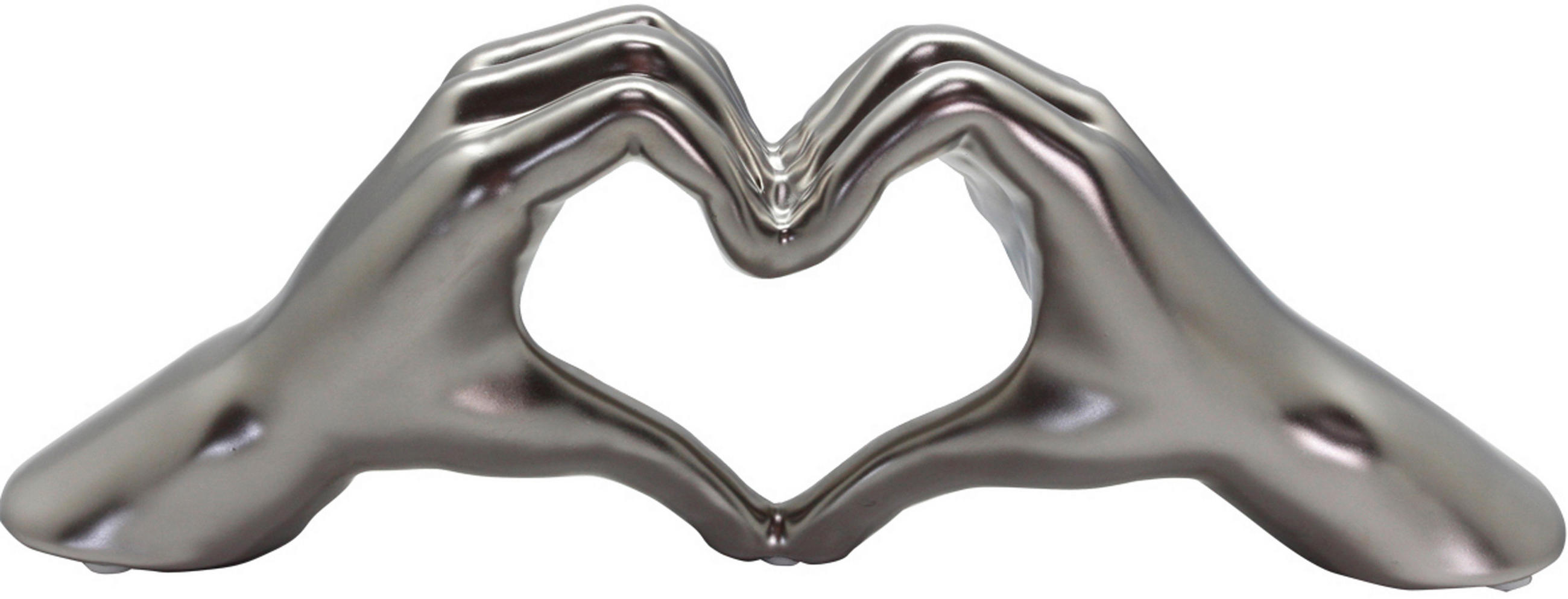 DEKOHERZ - Trend, Keramik (7/31/11cm)