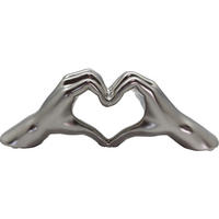 DEKOHERZ - Trend, Keramik (7/31/11cm)