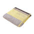 HANDTUCH 50/100 cm - Gelb/Grau, Design, Textil (50/100cm) - Joop! HANDTUCH 50/100 cm - Gelb/Grau, Design, Textil (50/100cm) - Joop!