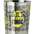 LONGDRINKGLAS 250 ml - Chromfarben, Trend, Glas (0,25l) - Ritzenhoff LONGDRINKGLAS 250 ml - Chromfarben, Trend, Glas (0,25l) - Ritzenhoff