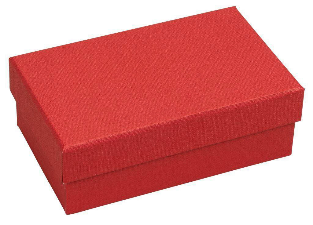GESCHENKBOX  - Basics, Karton (18,5/11/6,5cm)
