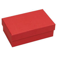 GESCHENKBOX  - Basics, Karton (18,5/11/6,5cm)