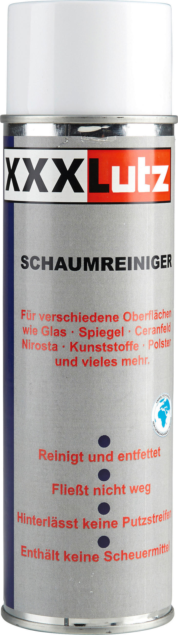REINIGUNGSMITTEL - Basics (0,25l)