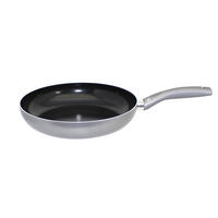 BRATPFANNE Ducato 24 cm  - Basics, Metall (24cm) - ELO