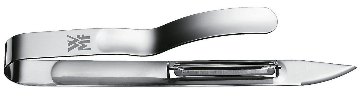 Econome à asperges - Design, Metall - WMF