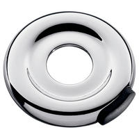 FOLIENSCHNEIDER - Edelstahlfarben, Design, Metall (6,5cm) - WMF