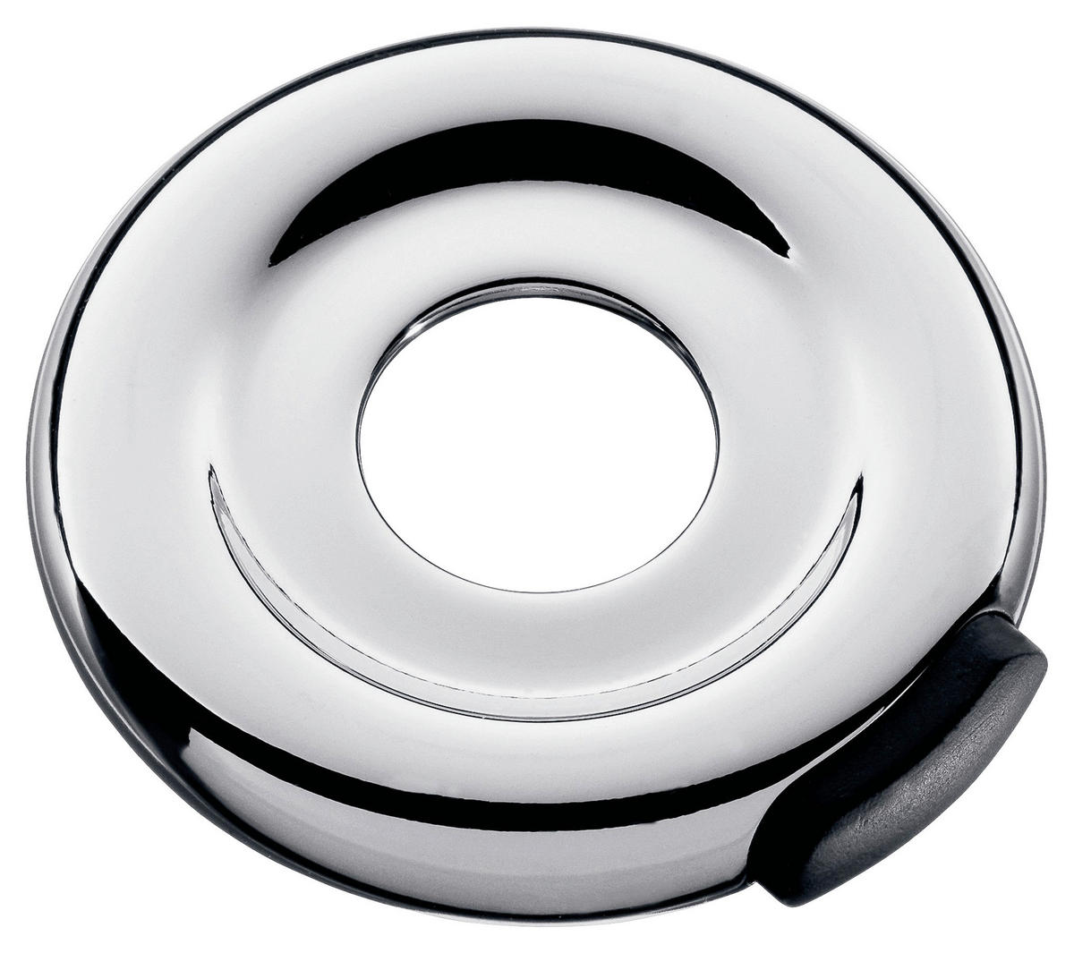 FOLIENSCHNEIDER - Edelstahlfarben, Design, Metall (6,5cm) - WMF