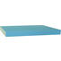 WANDBOARD Petrol - Petrol, Design (80/3,8/23,5cm) - Carryhome WANDBOARD Petrol - Petrol, Design (80/3,8/23,5cm) - Carryhome