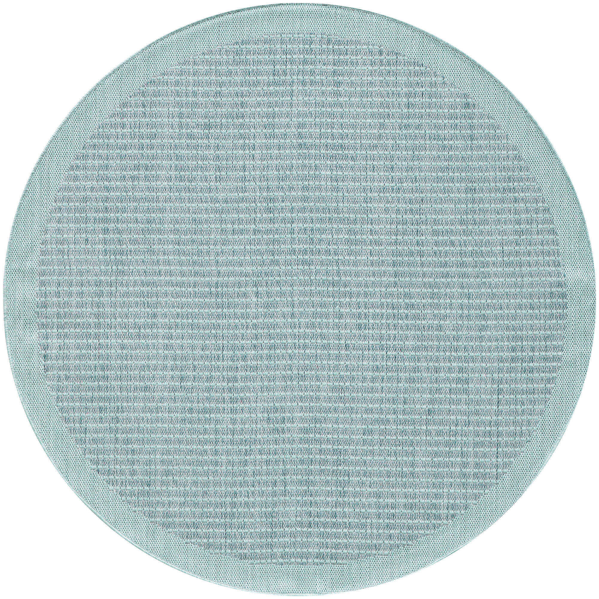 Ayyildiz Outdoorteppich Giza Blau