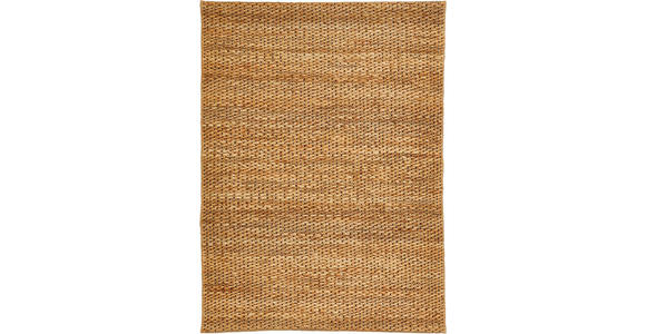 TEPPICH  - Naturfarben, Design, Textil (65/130cm) - Linea Natura