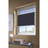 PLISSEE halbtransparent 60/130 cm - Dunkelblau, Basics, Textil (60/130cm) PLISSEE halbtransparent 60/130 cm - Dunkelblau, Basics, Textil (60/130cm)