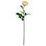 KUNSTBLUME - Gelb/Grün, Basics, Kunststoff/Textil (66cm) KUNSTBLUME - Gelb/Grün, Basics, Kunststoff/Textil (66cm)