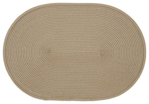 SUPORT DE FARFURIE 30/45 cm textil