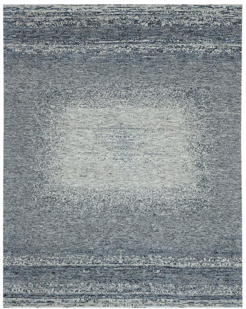ORIENTTEPPICH 160/230 cm Vogue Hellgrau, Dunkelgrau  - Dunkelgrau/Hellgrau, KONVENTIONELL, Textil (160/230cm) - Cazaris