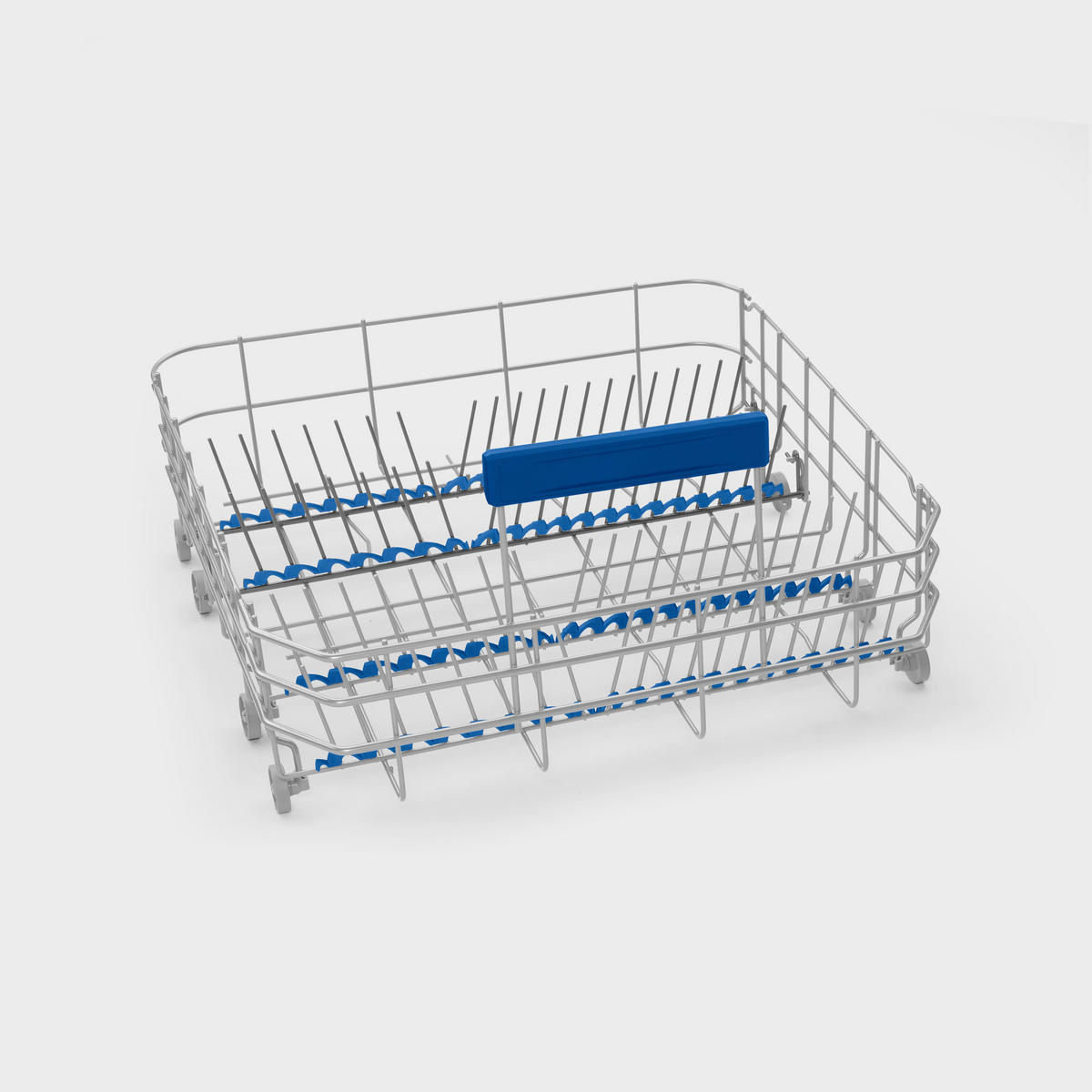 GESCHIRRSPÜLER STL233CLDE  - Edelstahlfarben, Basics, Metall (59,8/81,8/54,5cm) - SMEG