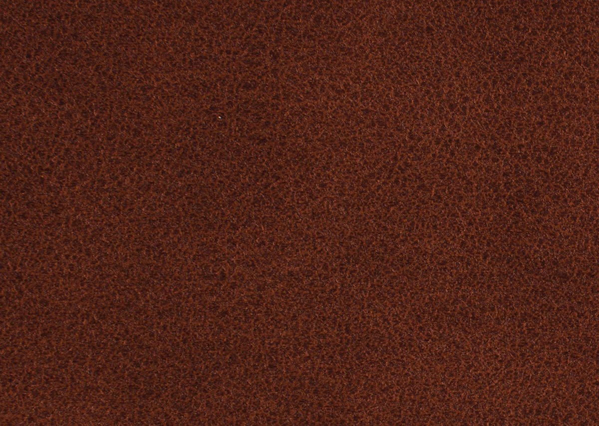 ECKSOFA in Flachgewebe Braun  - Schwarz/Braun, Konventionell, Textil/Metall (260/181cm) - Beldomo Speed
